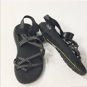 CHACO strappy sandals